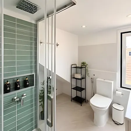 Apartment Stunning In The Heart Of Baixa *