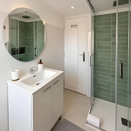 Apartment Stunning In The Heart Of Baixa Lissabon