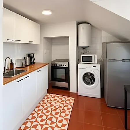 Apartment Stunning In The Heart Of Baixa